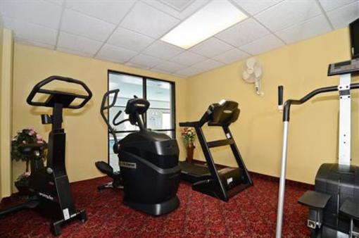 фото отеля Best Western Waukesha Grand Hotel Pewaukee