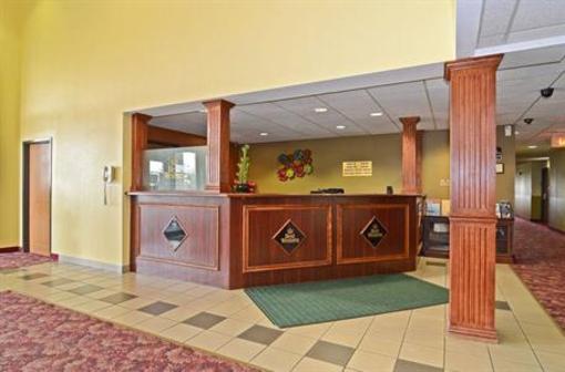 фото отеля Best Western Waukesha Grand Hotel Pewaukee