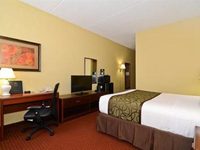 Best Western Waukesha Grand Hotel Pewaukee