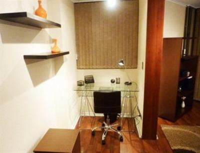 фото отеля Apart Altamira
