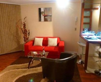 фото отеля Apart Altamira