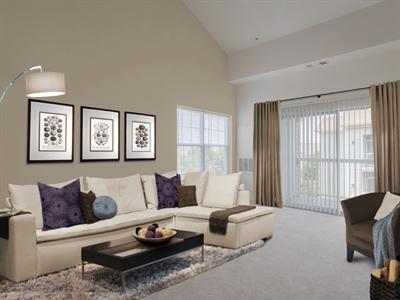 фото отеля Bridgestreet Avalon Crescent
