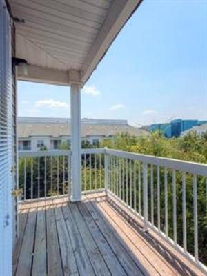 фото отеля Bridgestreet Avalon Crescent