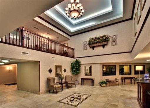 фото отеля Holiday Inn Express Hotel & Suites Watertown (South Dakota)