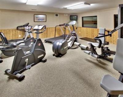 фото отеля Holiday Inn Express Hotel & Suites Watertown (South Dakota)