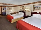 фото отеля Holiday Inn Express Hotel & Suites Watertown (South Dakota)