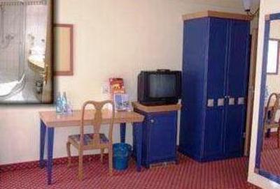 фото отеля Hotel Markgrafler Hof Freiburg im Breisgau