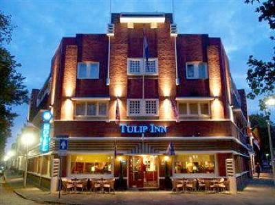 фото отеля Tulip Inn Bergen op Zoom