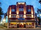 фото отеля Tulip Inn Bergen op Zoom