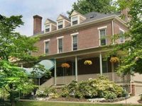 Lafayette Inn