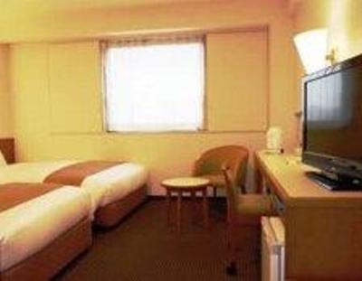 фото отеля Nishitetsu Inn Hakata