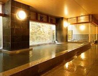 фото отеля Nishitetsu Inn Hakata