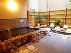 фото отеля Nishitetsu Inn Hakata