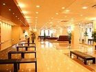 фото отеля Nishitetsu Inn Hakata