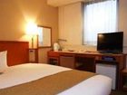 фото отеля Nishitetsu Inn Hakata