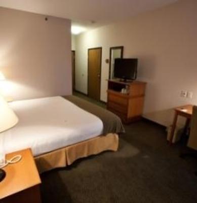 фото отеля Holiday Inn Express Pella