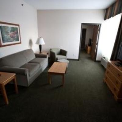 фото отеля Holiday Inn Express Pella