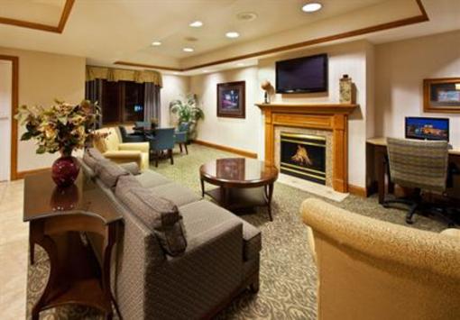 фото отеля Holiday Inn Express Pella