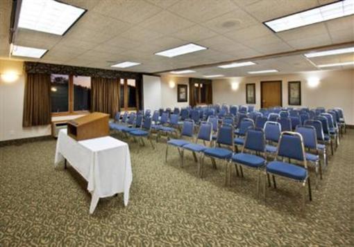фото отеля Holiday Inn Express Pella