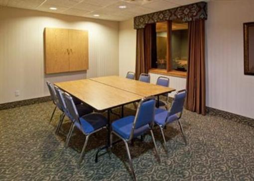 фото отеля Holiday Inn Express Pella