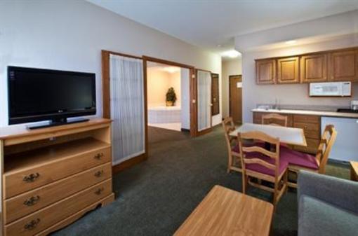фото отеля Holiday Inn Express Pella