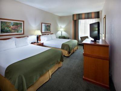 фото отеля Holiday Inn Express Pella