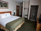 фото отеля Holiday Inn Express Pella