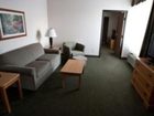 фото отеля Holiday Inn Express Pella