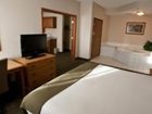 фото отеля Holiday Inn Express Pella