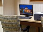 фото отеля Holiday Inn Express Pella