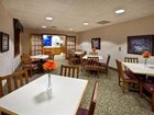 фото отеля Holiday Inn Express Pella