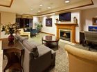 фото отеля Holiday Inn Express Pella