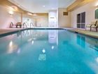 фото отеля Holiday Inn Express Pella