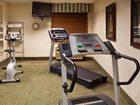 фото отеля Holiday Inn Express Pella