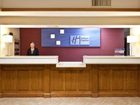 фото отеля Holiday Inn Express Pella