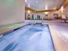 фото отеля Holiday Inn Express Pella