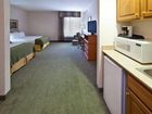 фото отеля Holiday Inn Express Pella