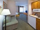 фото отеля Holiday Inn Express Pella