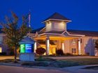 фото отеля Holiday Inn Express Pella