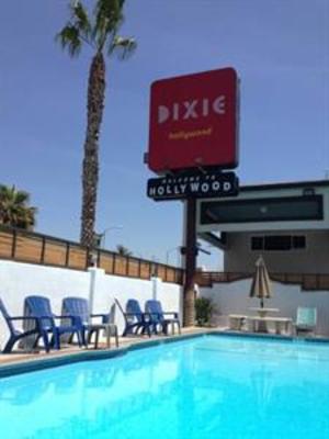 фото отеля The Dixie Hollywood