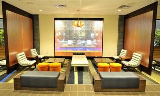 фото отеля Holiday Inn & Suites Charleston West