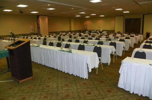 фото отеля Holiday Inn & Suites Charleston West