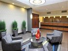 фото отеля Holiday Inn & Suites Charleston West