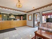 Days Inn Wichita West-Near Airport