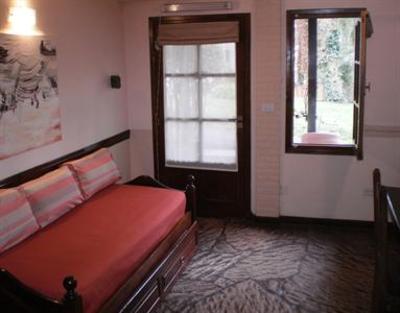 фото отеля Posada Del Bosque Charme Hotel Mar Del Plata