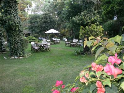 фото отеля Posada Del Bosque Charme Hotel Mar Del Plata