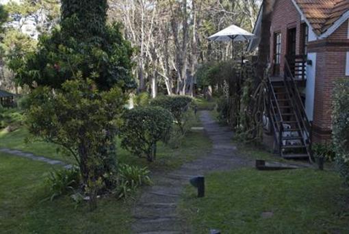 фото отеля Posada Del Bosque Charme Hotel Mar Del Plata