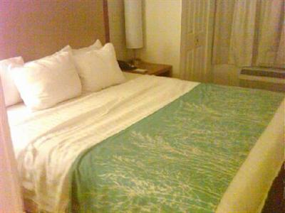 фото отеля Quality Inn Harrisonburg