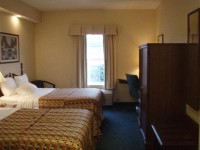 фото отеля Quality Inn Harrisonburg