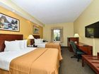 фото отеля Quality Inn Harrisonburg